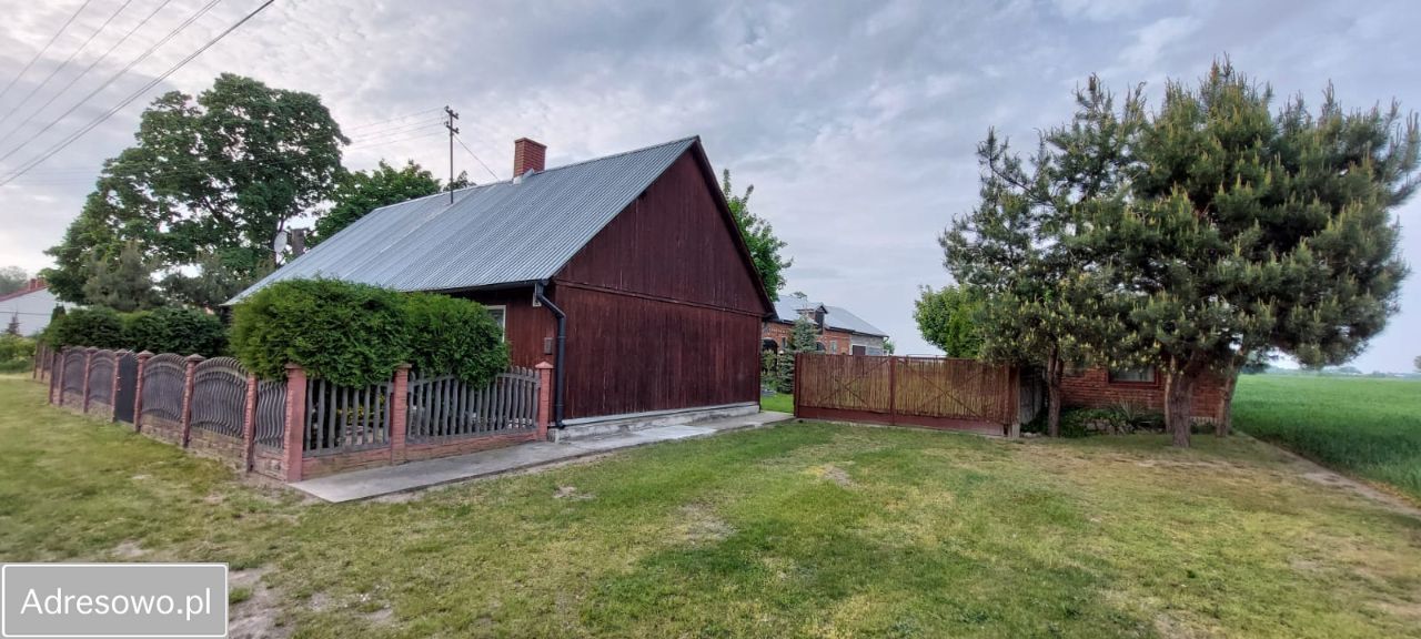 dom wolnostojący, 2 pokoje Wejsce. Zdjęcie 2