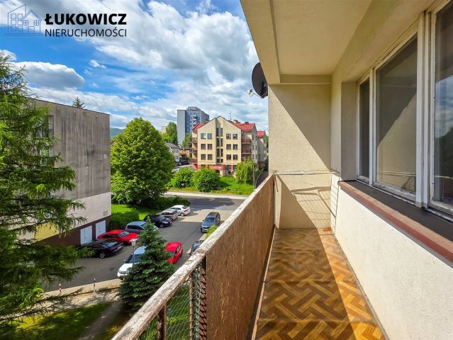 Mieszkanie 3-pokojowe Bielsko-Biała. Zdjęcie 3