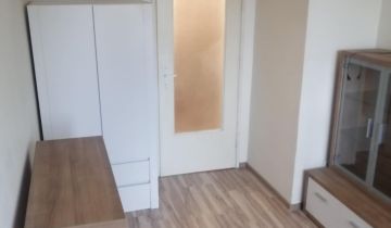 Mieszkanie 1-pokojowe Kraków Bieńczyce, os. Centrum B