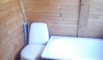 dom letniskowy Nowe Chrusty