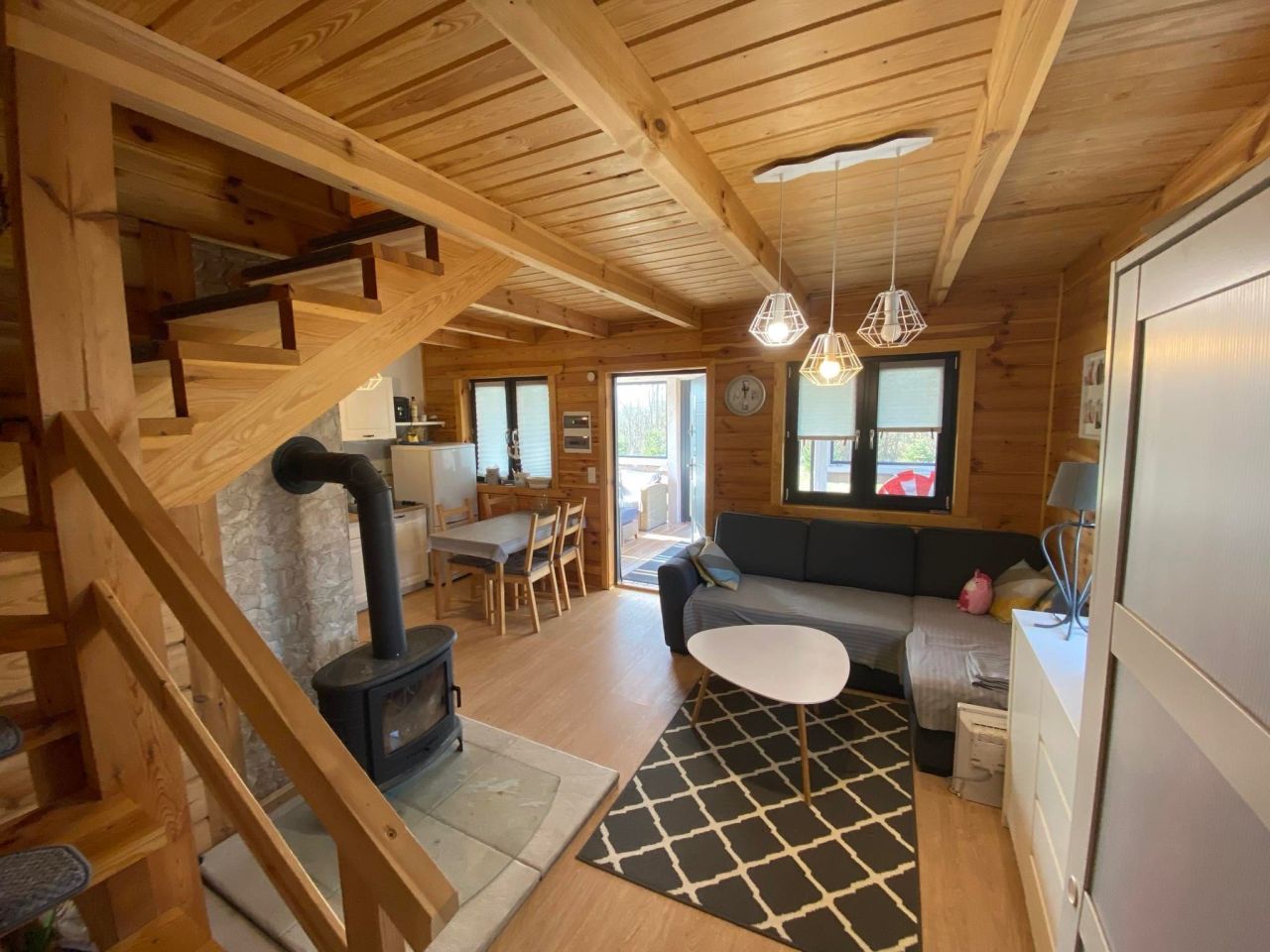 Działka budowlana Czarny Las. Zdjęcie 2