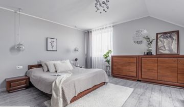 dom wolnostojący, 5 pokoi Rożnowo
