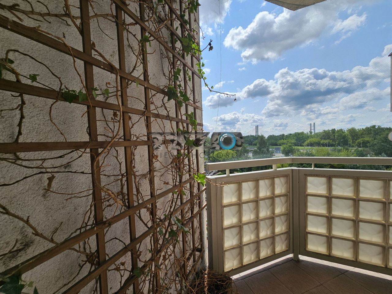 Mieszkanie 2-pokojowe Warszawa Gocław, ul. Janusza Meissnera. Zdjęcie 19