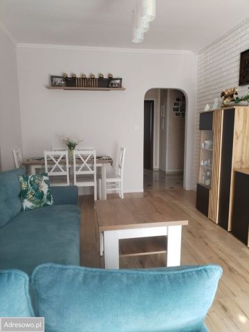 Mieszkanie 2-pokojowe Iława, ul. Kazimierza Odnowiciela. Zdjęcie 1