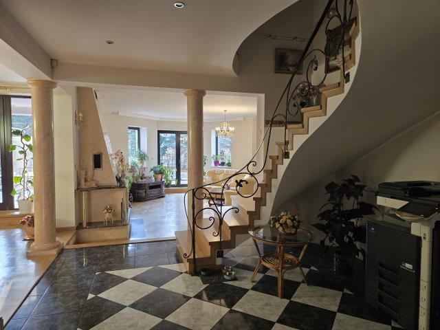 dom wolnostojący, 4 pokoje Kobyłka. Zdjęcie 11