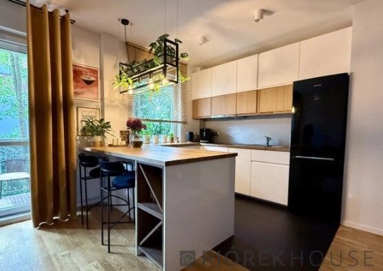 Mieszkanie 2-pokojowe Warszawa Bielany, ul. Encyklopedyczna. Zdjęcie 3