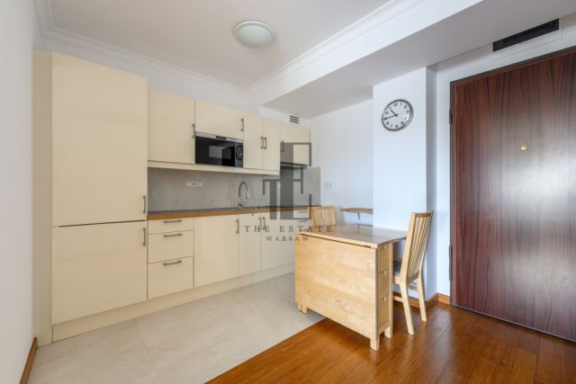 Mieszkanie 2-pokojowe Warszawa Mokotów, ul. Belwederska. Zdjęcie 7