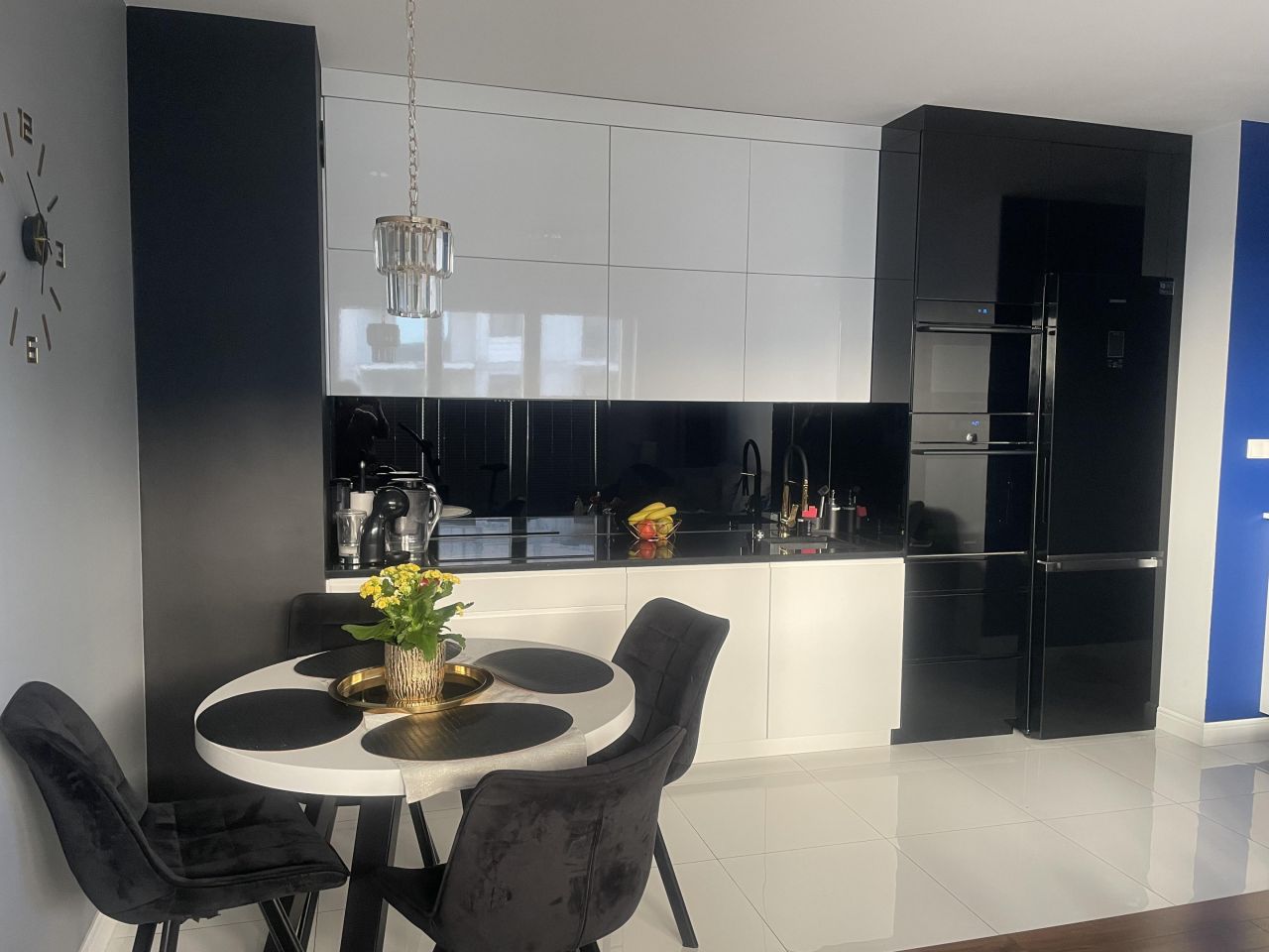 Mieszkanie 3-pokojowe Reda Centrum, ul. Morska