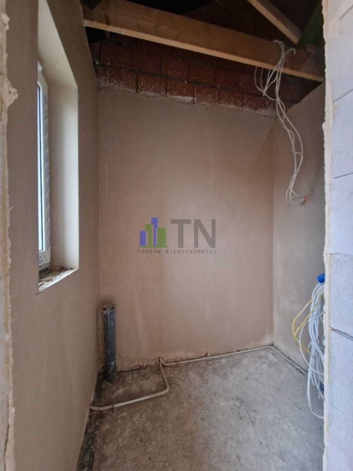 dom wolnostojący, 4 pokoje Dobrzykowice. Zdjęcie 14