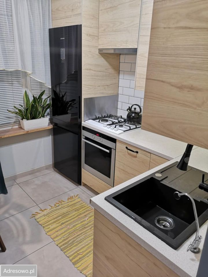 Mieszkanie 2-pokojowe Łuków, al. Tadeusza Kościuszki. Zdjęcie 12