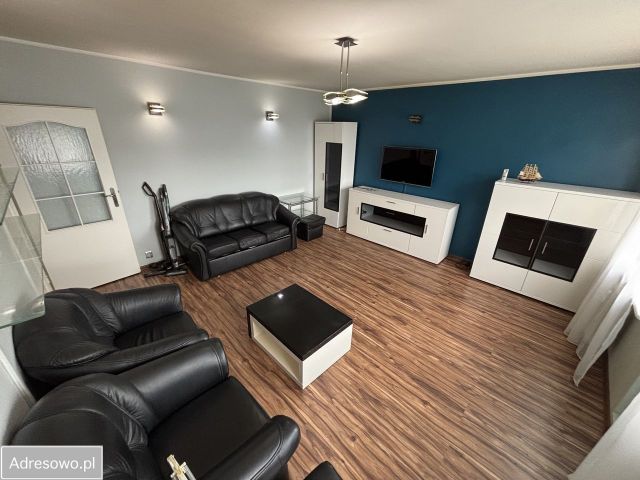 Mieszkanie 2-pokojowe Szczecin Dąbie, ul. Pomorska. Zdjęcie 1