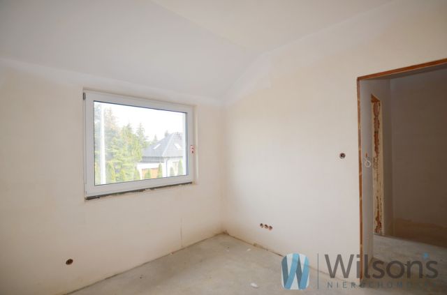 dom wolnostojący, 4 pokoje Dziekanów Leśny. Zdjęcie 10