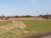 Działka rolno-budowlana Miasteczko Śląskie