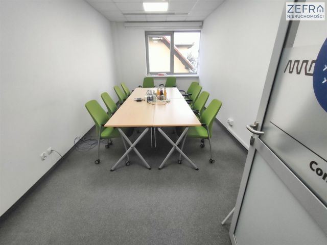 Biuro Kraków Bronowice. Zdjęcie 10