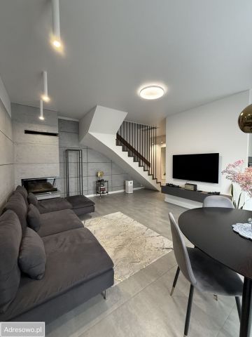 dom szeregowy, 3 pokoje Warszawa Szamocin. Zdjęcie 1