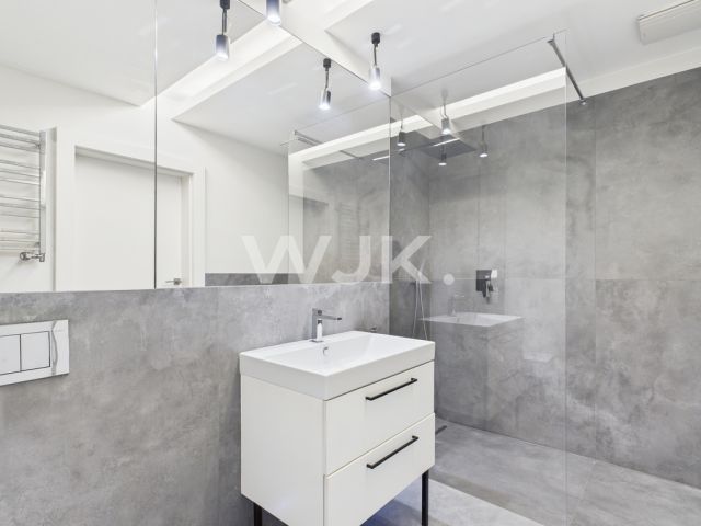 Mieszkanie 3-pokojowe Warszawa Mokotów, ul. Rajska. Zdjęcie 11