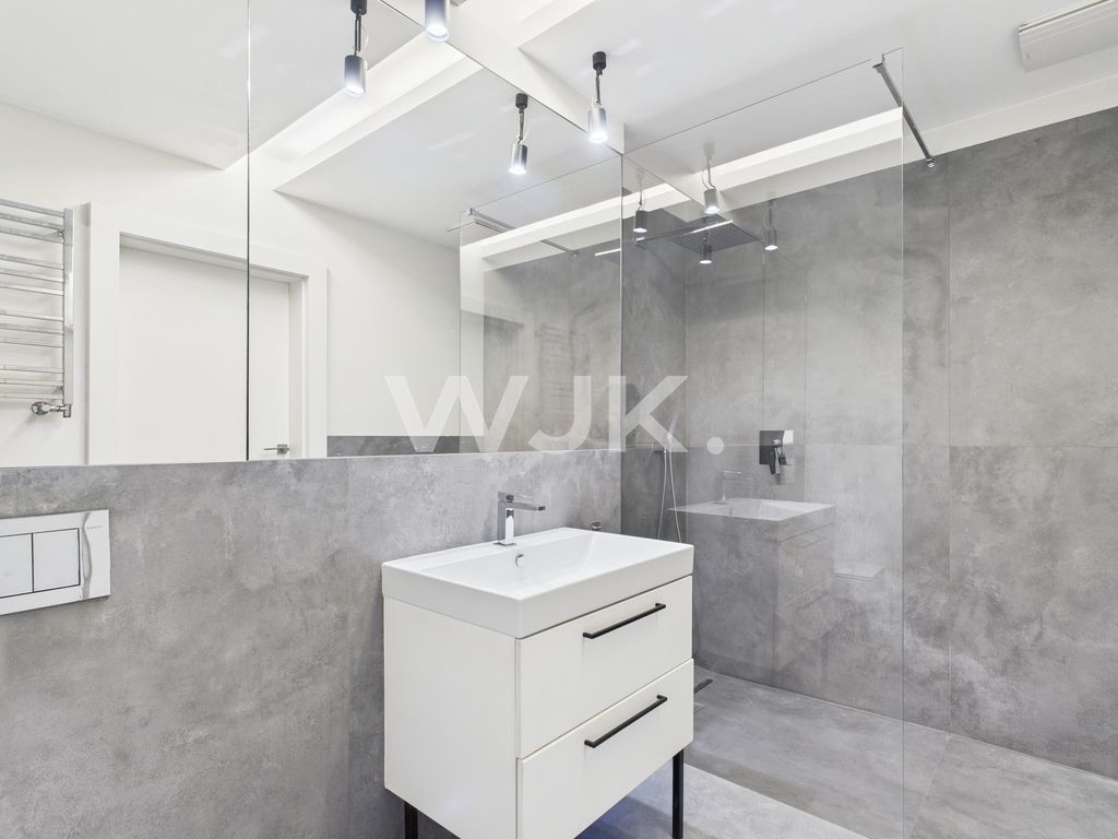 Mieszkanie 3-pokojowe Warszawa Mokotów, ul. Rajska. Zdjęcie 11