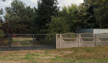 Działka budowlana Łowicz, ul. Płocka