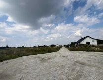 Działka budowlana Ochraniew. Zdjęcie 1