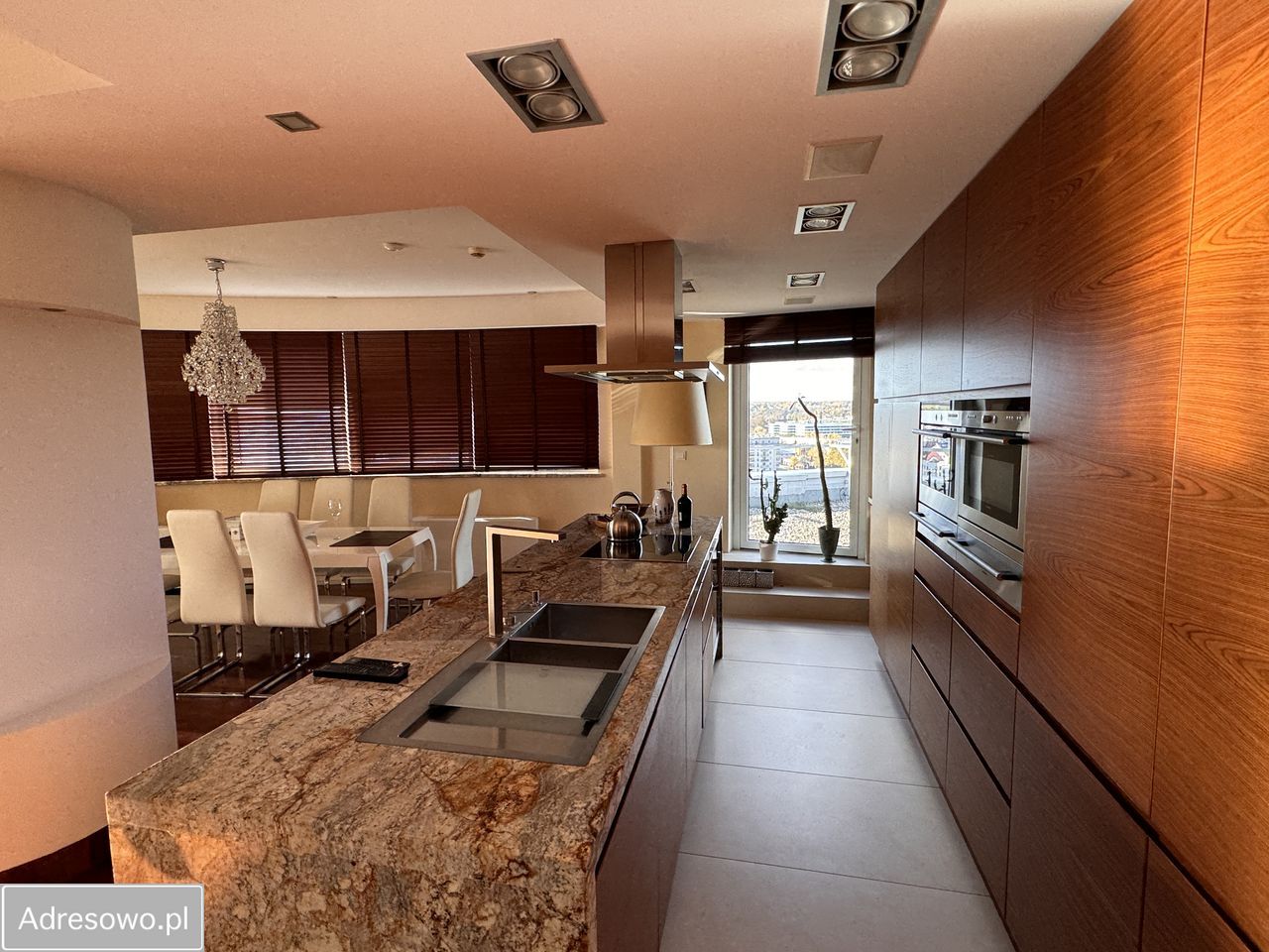 Mieszkanie 4-pokojowe Kraków Bronowice, ul. Sołtysa Dytmara. Zdjęcie 3