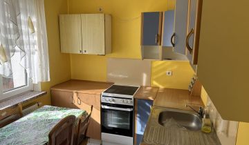 Mieszkanie 2-pokojowe Zielona Góra Centrum, ul. Cisowa