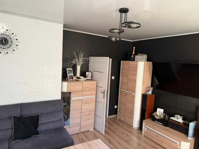 Mieszkanie 2-pokojowe Pszów, os. Tadeusza Kościuszki. Zdjęcie 1