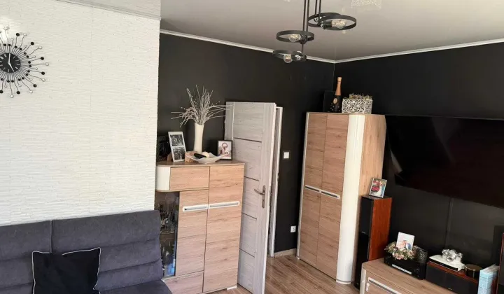 Mieszkanie 2-pokojowe Pszów, os. Tadeusza Kościuszki