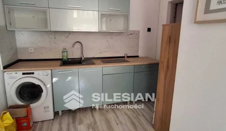 Mieszkanie 4-pokojowe Świdnica, ul. Komunardów