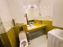 Mieszkanie 3-pokojowe Warszawa Służew. Zdjęcie 4