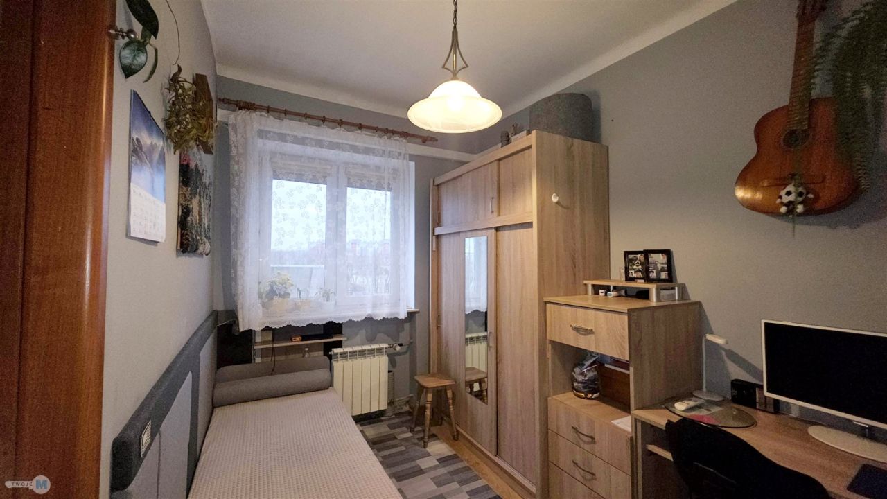 Mieszkanie 2-pokojowe Kielce Centrum. Zdjęcie 5