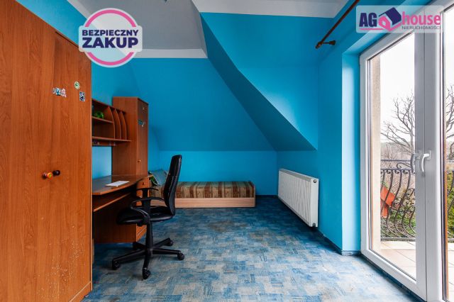 dom wolnostojący, 6 pokoi Luzino, ul. Krzywa. Zdjęcie 10