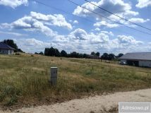 Działka budowlana Dzikowice. Zdjęcie 3