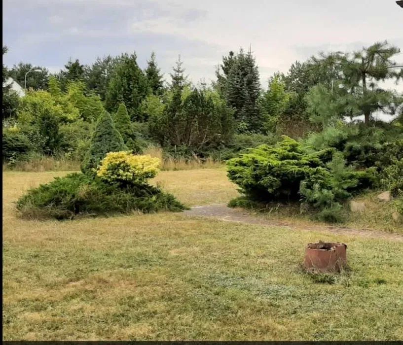 Działka budowlana Kębłowo