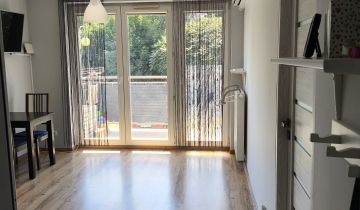 Mieszkanie 2-pokojowe Wrocław Poświętne, ul. Ludwika Kubali