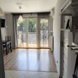 Mieszkanie 2-pokojowe Wrocław Poświętne, ul. Ludwika Kubali. Zdjęcie 1