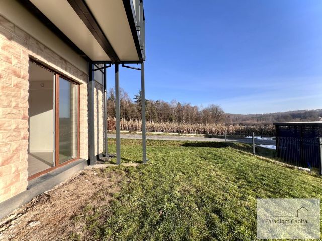 Mieszkanie 3-pokojowe Zawada. Zdjęcie 12