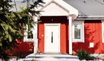 dom wolnostojący, 4 pokoje Głogów Małopolski