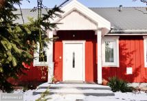 dom wolnostojący, 4 pokoje Głogów Małopolski