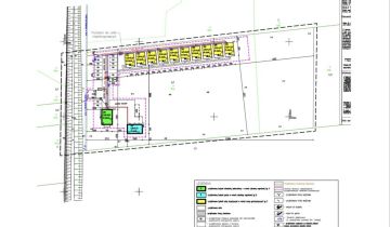 Działka inwestycyjna Darłowo Centrum