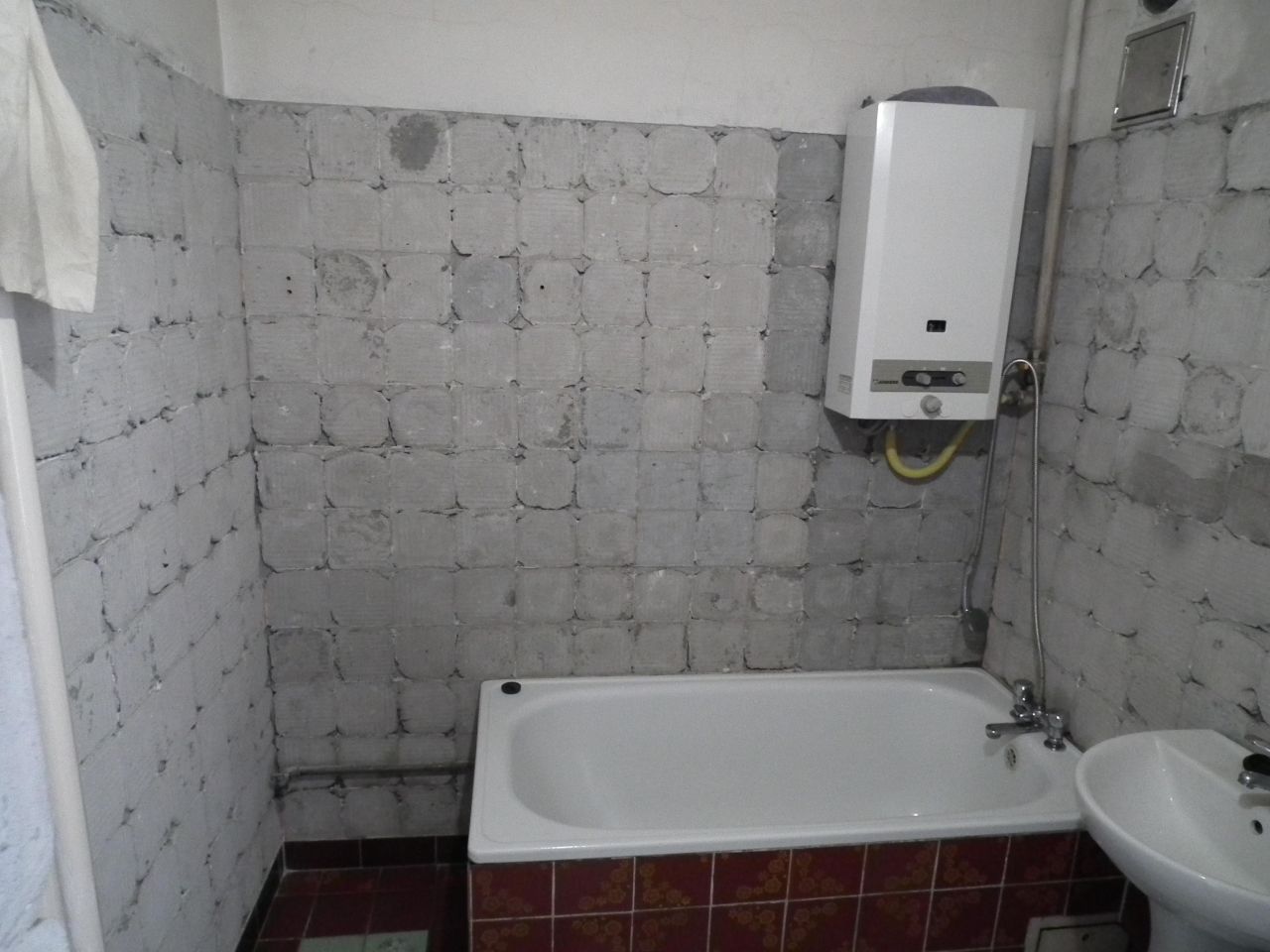 Mieszkanie 2-pokojowe Bytom Śródmieście, ul. Bolesława Chrobrego. Zdjęcie 18