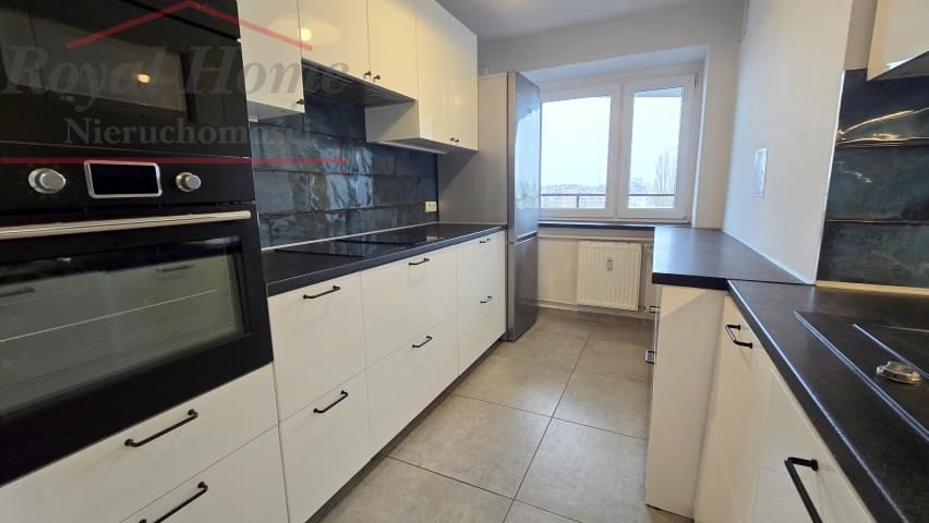 Mieszkanie 2-pokojowe Wrocław Psie Pole. Zdjęcie 4