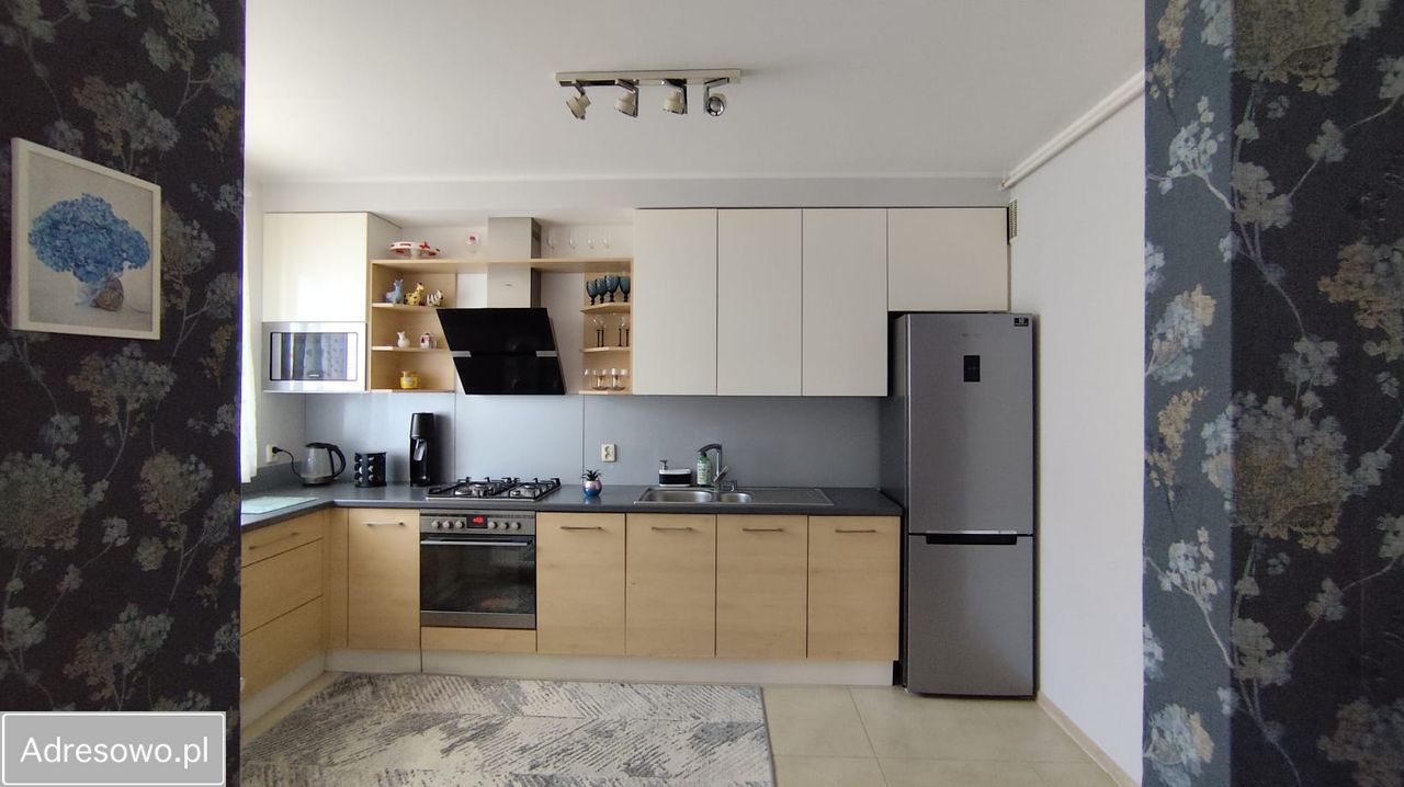 Mieszkanie 2-pokojowe Warszawa Białołęka, ul. Gioacchino Rossiniego. Zdjęcie 9