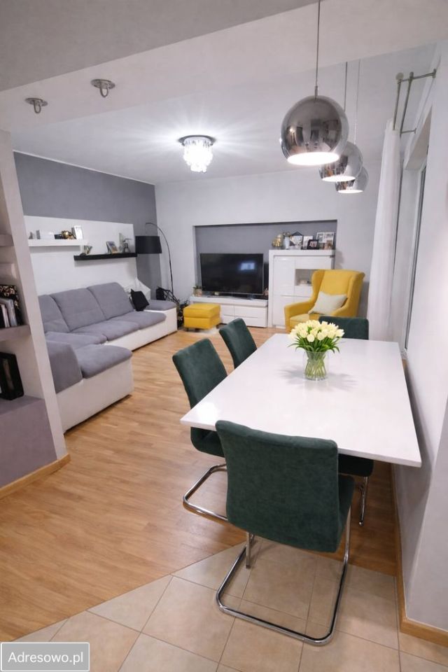 Mieszkanie 4-pokojowe Warszawa Zacisze, ul. Wyspowa. Zdjęcie 11