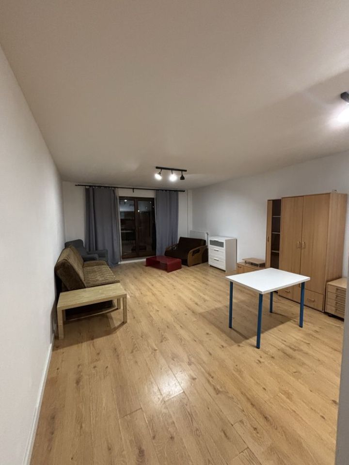 Mieszkanie 1-pokojowe Warszawa Bemowo. Zdjęcie 7