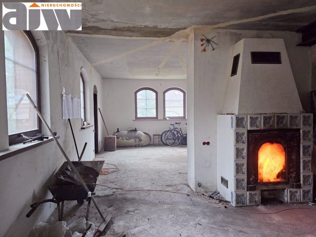 dom wolnostojący, 9 pokoi Hornówek. Zdjęcie 5