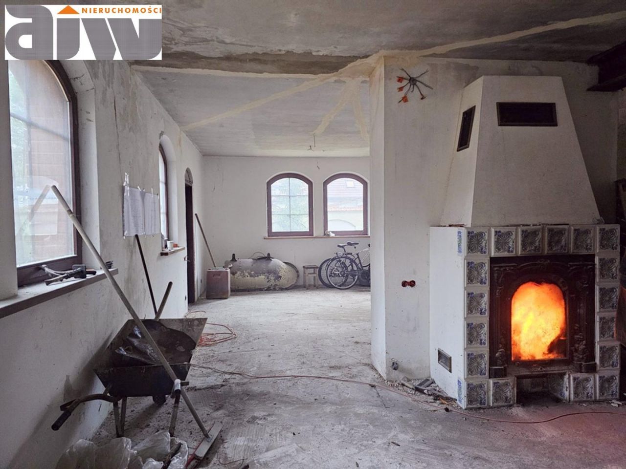 dom wolnostojący, 9 pokoi Hornówek. Zdjęcie 5