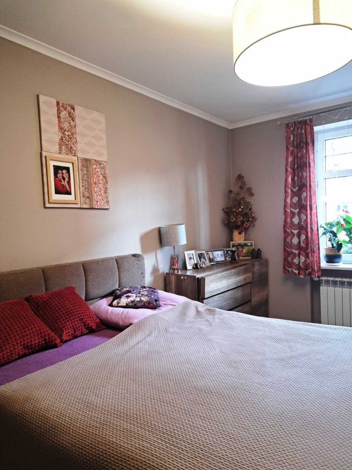 Mieszkanie 2-pokojowe Gliwice Śródmieście, al. Wojciecha Korfantego. Zdjęcie 7