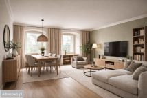 Mieszkanie 2-pokojowe Lewin Kłodzki, pl. Tadeusza Kościuszki. Zdjęcie 1