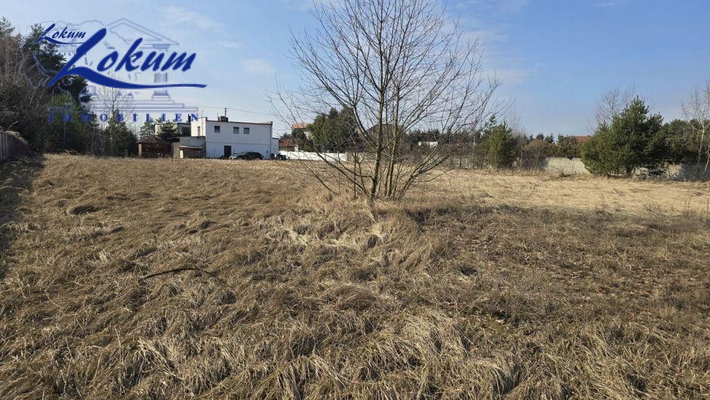 Działka budowlana Leszno, ul. Gajowa. Zdjęcie 5