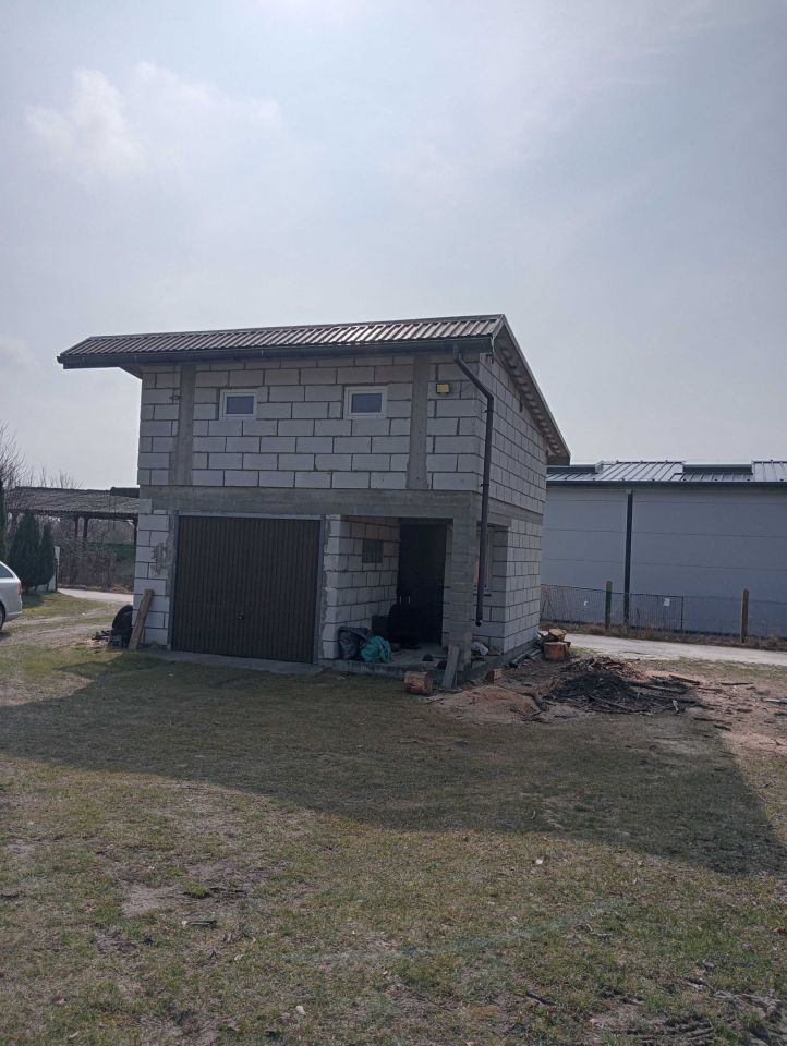 Działka budowlana Słupia. Zdjęcie 2